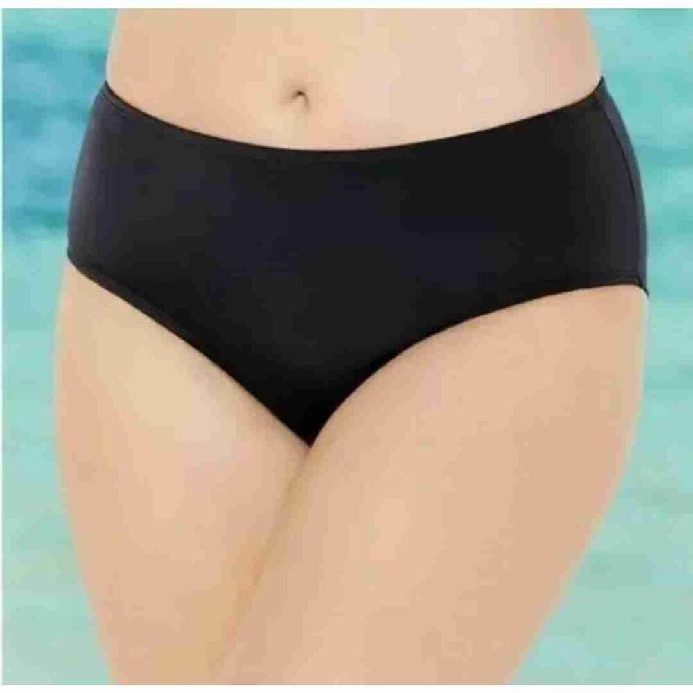 FULLFITALL FULL COVERAGE SWIM BIKINI BOTTOMS